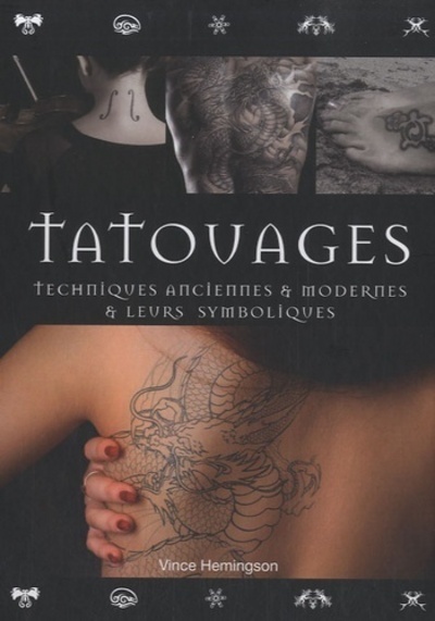 [9782813201812] Tatouages