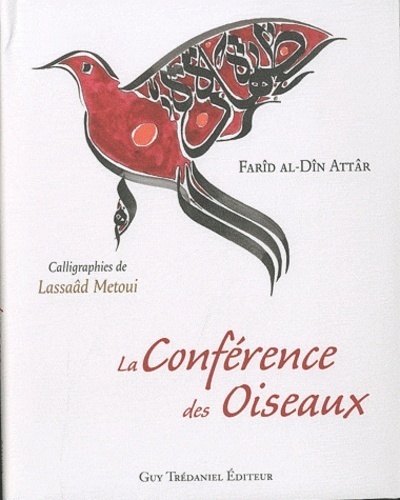 [9782813201973] La conférence des oiseaux