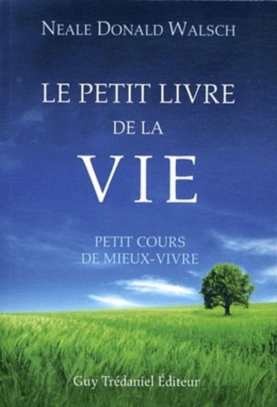 [9782813202628] Le petit livre de la vie