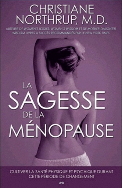 La sagesse de la ménopause