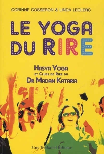 Le yoga du rire