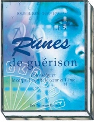 [9782813202802] Les runes de guerison