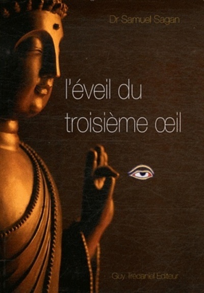 [9782813202963] L'eveil du troisieme oeil
