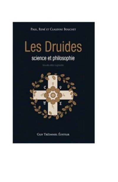 [9782813203137] Les druides, science et philosophie