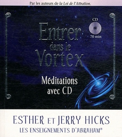 Entrer dans le vortex