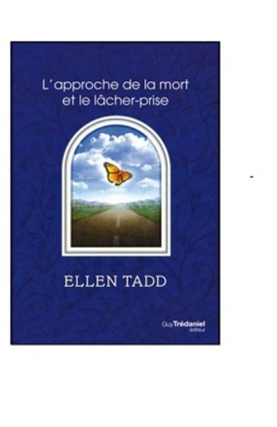 [9782813204332] L'approche de la mort et le lâcher-prise