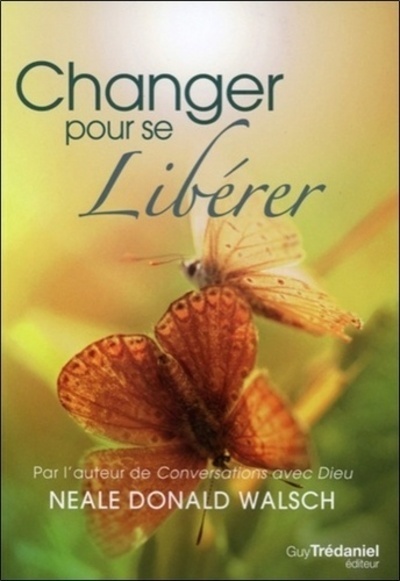[9782813204523] Changer pour se libérer