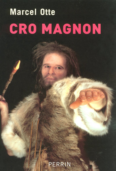 [9782262027179] Cro Magnon