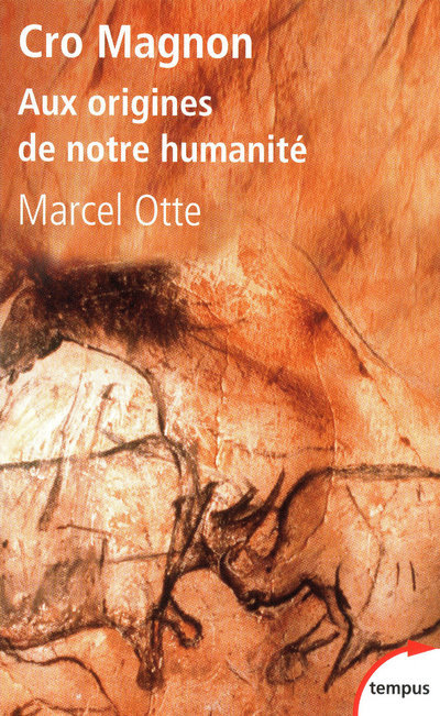 [9782262032180] Cro Magnon