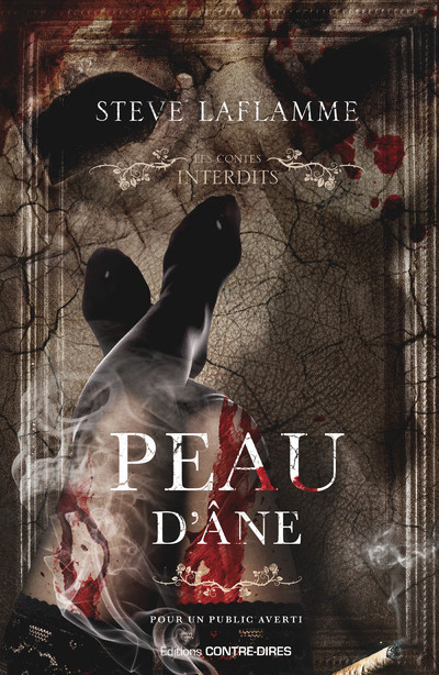 [9782849336977] Peau d'âne