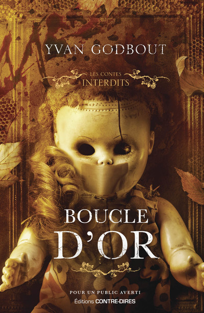 [9782849336991] Boucle d'or