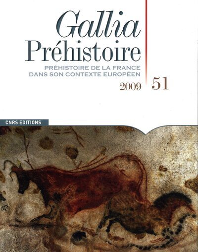 [9782271068996] Gallia préhistoire 51