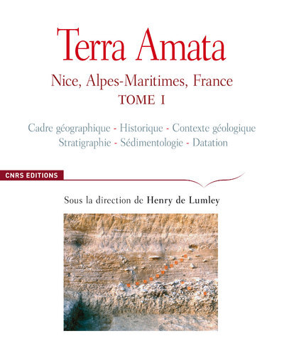 [9782271069399] Terra Amata T1