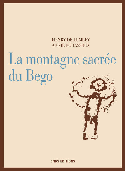 [9782271069634] La Montagne sacrée du Bégo