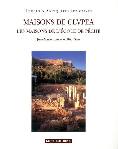 [9782271069832] Maisons de Clupéa, Kélibia-Tunisie