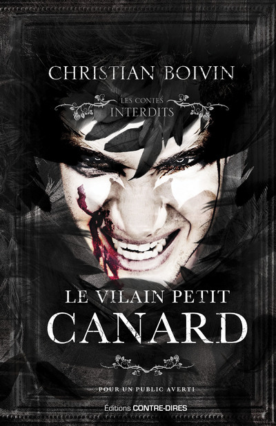 [9782849337158] Le vilain petit canard