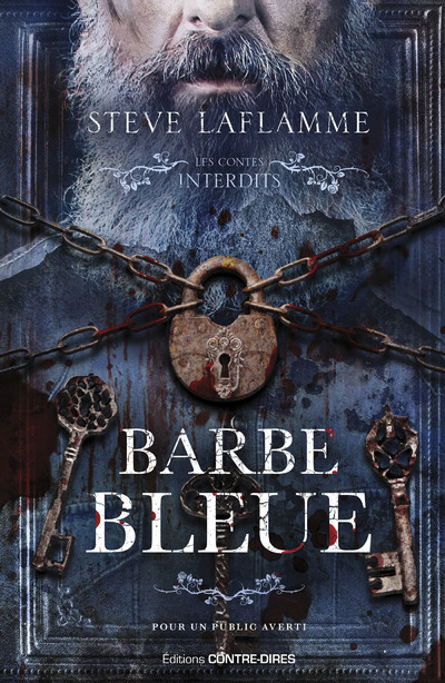 [9782849337264] Barbe bleue