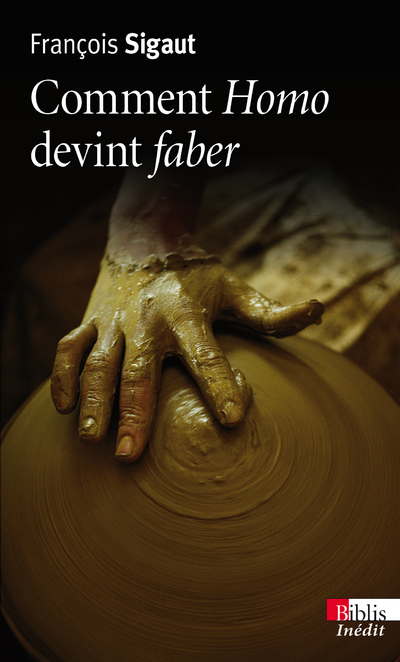 [9782271075529] Comment Homo devint Faber