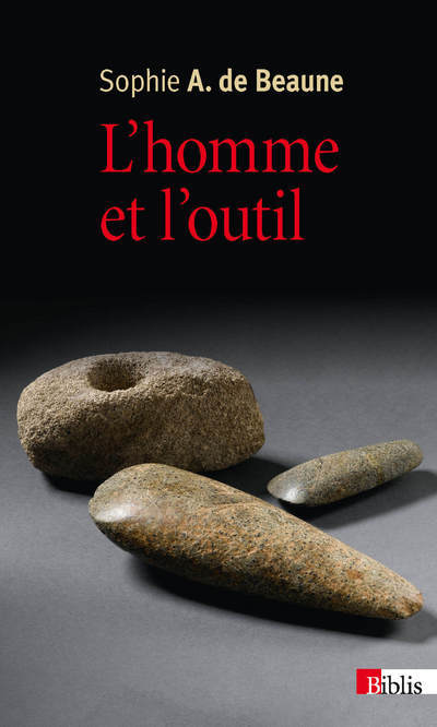 [9782271088956] L'Homme et l'outil