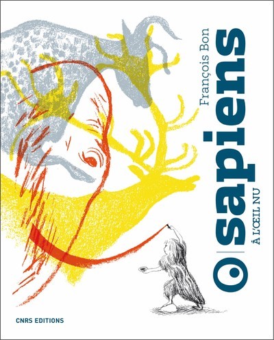 [9782271124197] Sapiens à l'oeil nu
