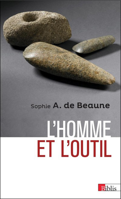 [9782271126092] L'homme et l'outil