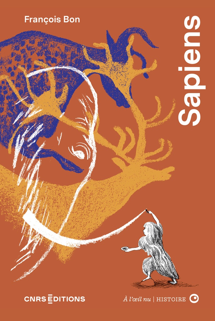 [9782271160010] Sapiens à l'oeil nu