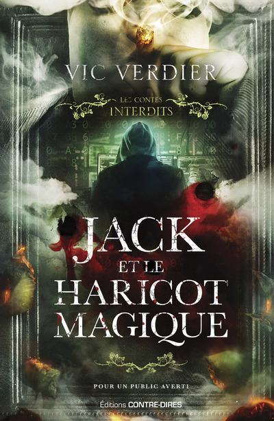 [9782849337431] Jack et le haricot magique