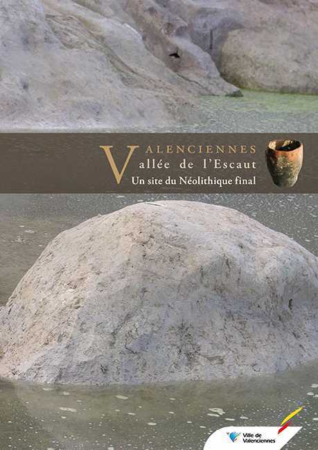 [9782354040161] Valenciennes Vallée De L'Escaut