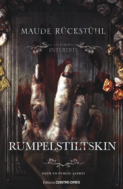 [9782849337646] Rumpelstiltskin