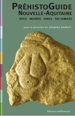 [9782355272790] Préhistoguide Nouvelle-Aquitaine