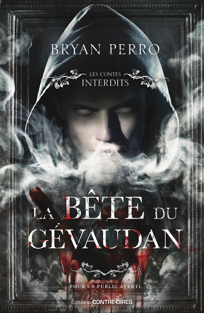 [9782849337653] La bête du gévaudan