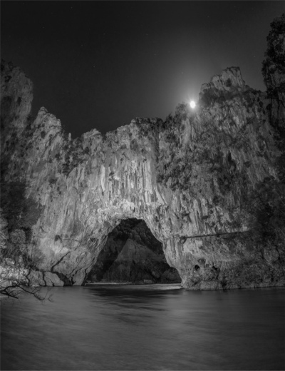 [9782365110952] Chauvet - Pont d'Arc, l'inappropriable