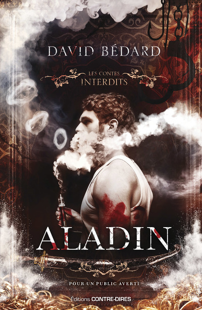 [9782849337660] Aladin