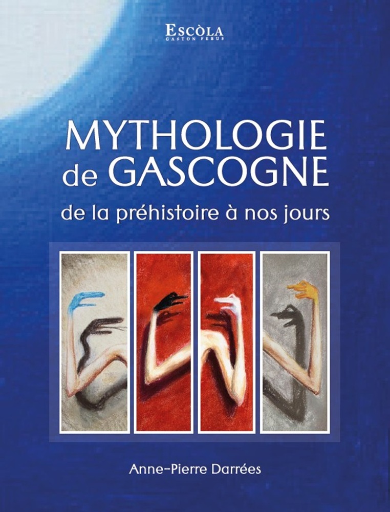 [9782487643116] Mythologie de Gascogne
