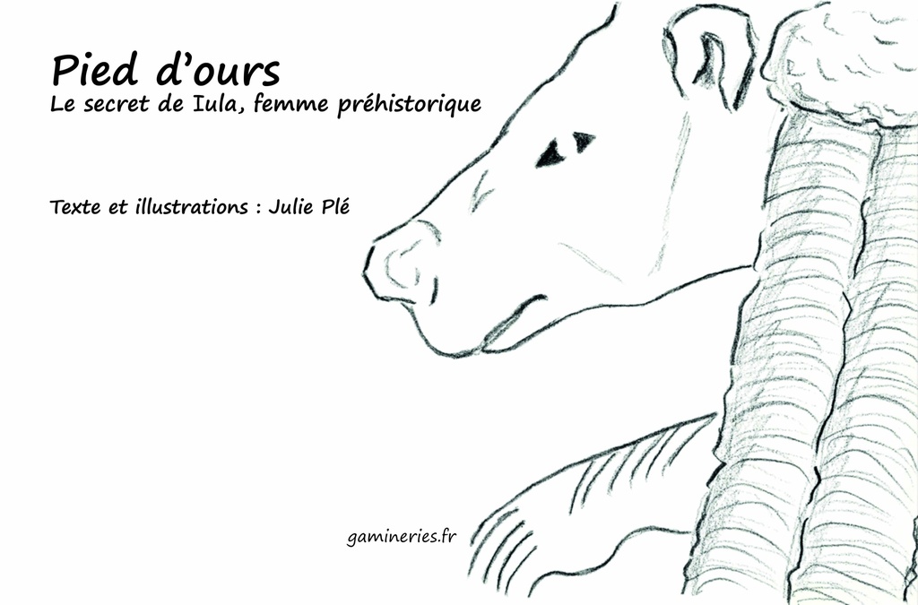 [9782490879403] Pied d'ours