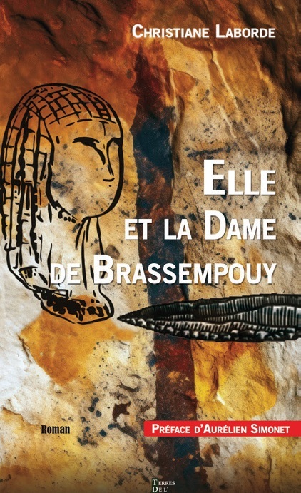 [9782494231535] Elle et le Dame de Brassempouy