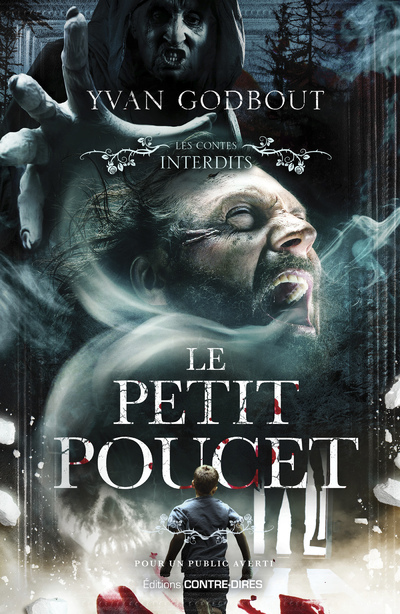 [9782849337844] Le Petit Poucet