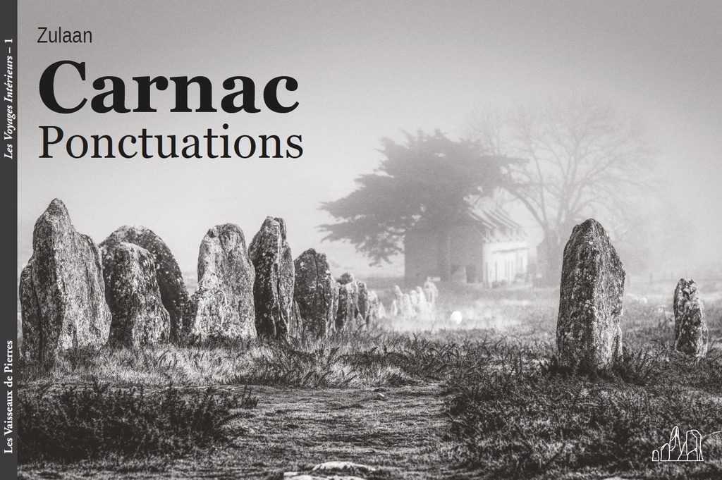 [9782494595002] Carnac. Ponctuations