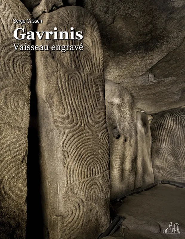 [9782494595026] Gavrinis, vaisseau engavé