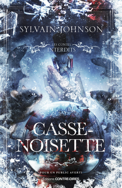 [9782849337851] Casse-Noisette