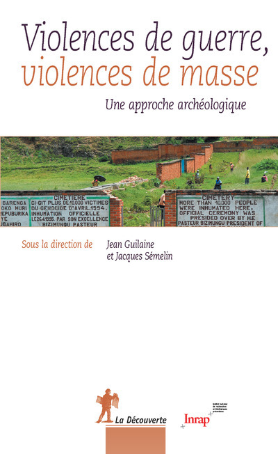 [9782707190550] Violences de guerre, violences de masse
