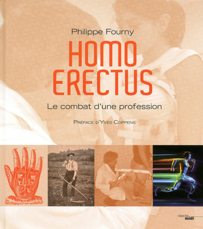 [9782749117058] Homo Erectus