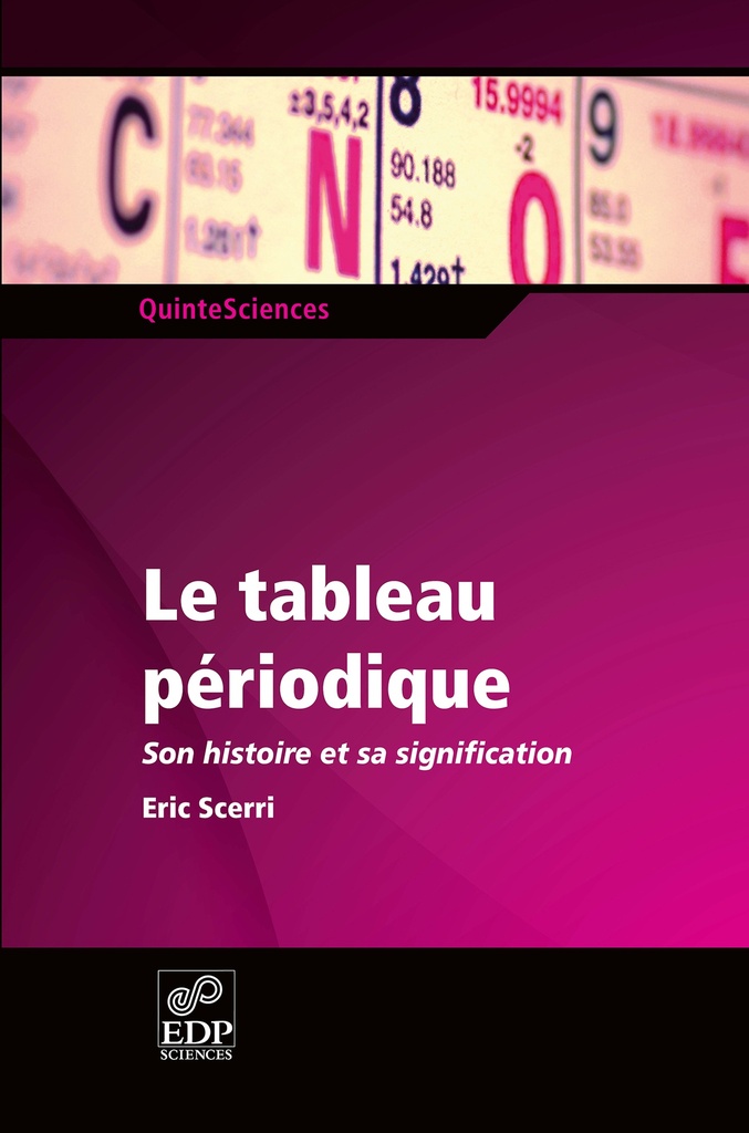 [9782759804825] TABLEAU PERIODIQUE