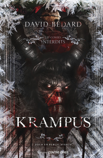 [9782849338544] Krampus