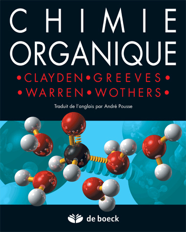 Chimie organique