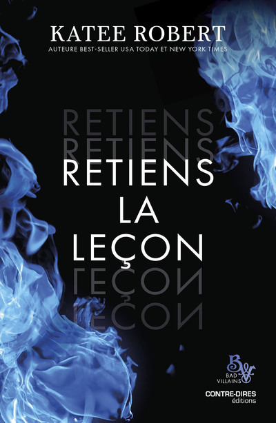 [9782849338896] Retiens la leçon