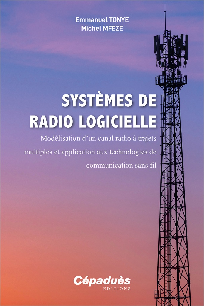 [9782383951926] Systèmes de radio logicielle