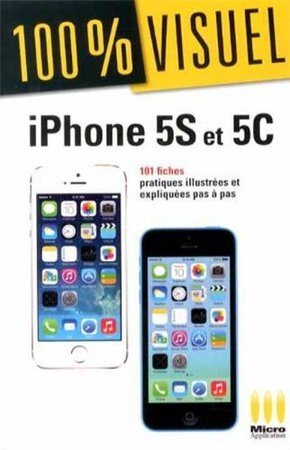 [9782822402927] 100% VISUEL IPHONE 5S ET 5C