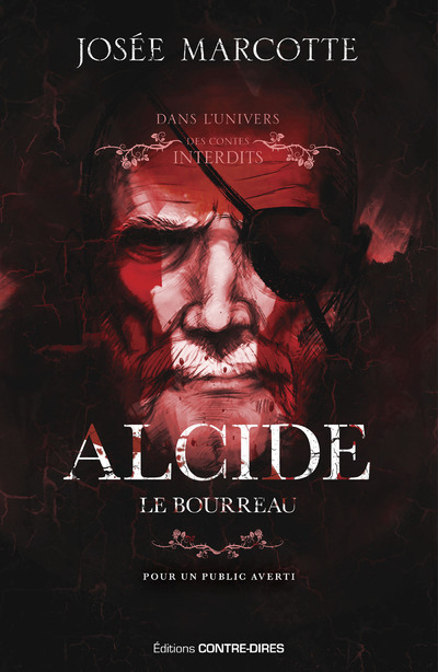 [9782849338919] Alcide, le bourreau