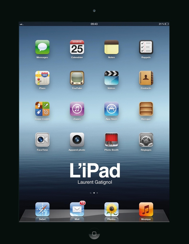 [9782744094606] IPAD